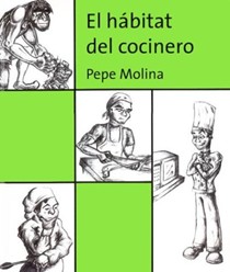 El Habitat del Cocinero