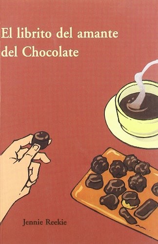 El Librito del Amante del Chocolate