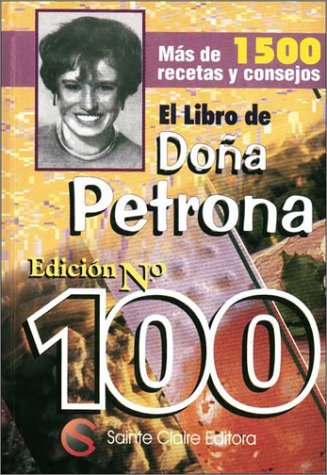 El Libro de Dona Petrona