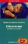 El Libro de Las Tapas