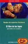 El Libro de Las Tapas