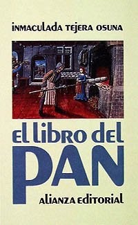 El Libro del Pan