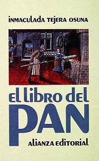 El Libro del Pan