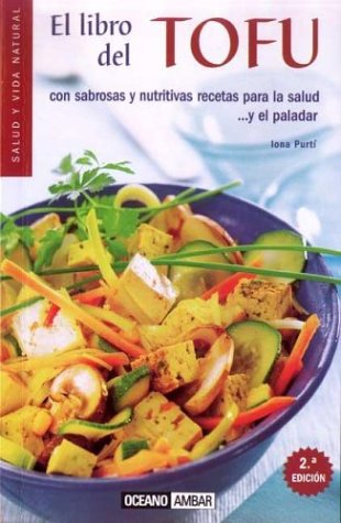 El Libro del Tofu