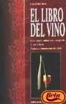 El Libro del Vino