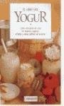 El Libro del Yogur