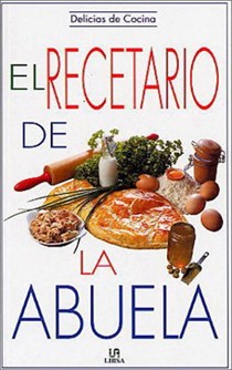 El Recetario de La Abuela