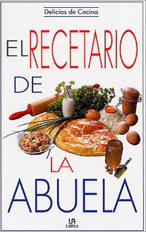 El Recetario de La Abuela