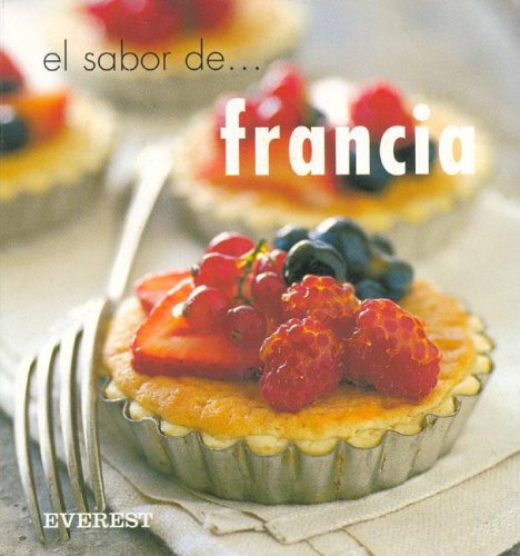 El Sabor de Francia
