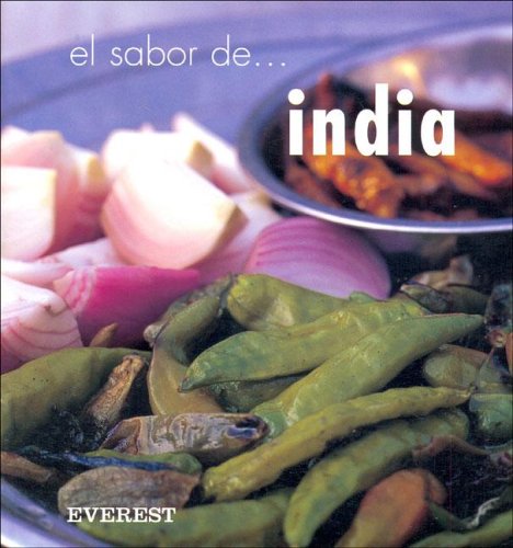 El Sabor de India
