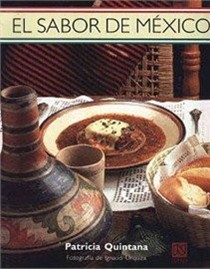 Patricia Quintana Cookbooks, Recipes and Biography | Eat Your Books