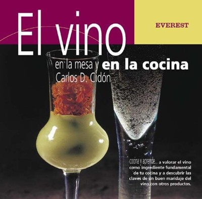 El Vino En La Mesa y En La Cocina
