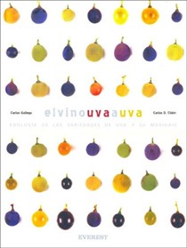 El Vino Uva a Uva