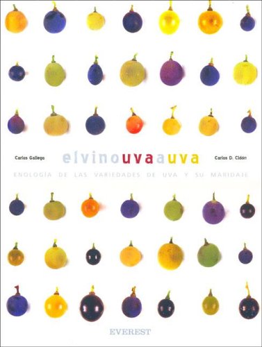 El Vino Uva a Uva