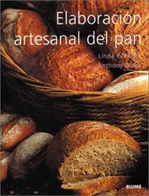 Elaboracion Artesanal del Pan