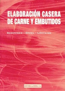 Elaboracion Casera de Carnes y Embutidos