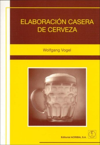 Elaboracion Casera de Cerveza