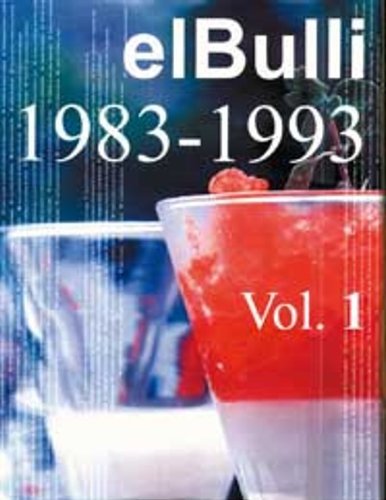 elBulli 1983-1993