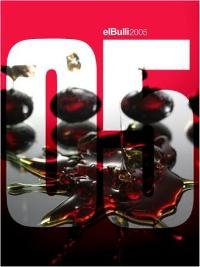 elBulli: 2005 (Spanish edition)