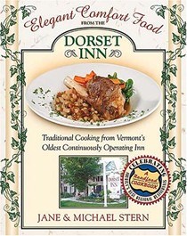 Elegant Comfort Food from Dorset Inn