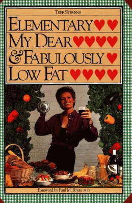 Elementary My Dear and Fabulously Low Fat
