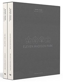 Eleven Madison Park: The Next Chapter (Deluxe Edition)
