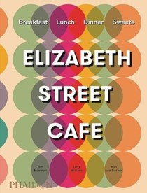 Elizabeth Street Cafe / Vietnamese Cuisine from the Elizabeth Street Cafe