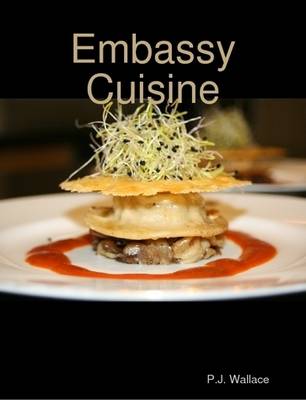 Embassy Cuisine