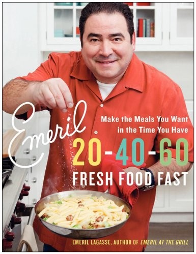 Emeril 20-40-60