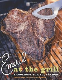 Emeril at the Grill