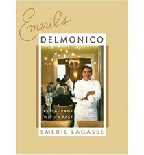 Emeril's Delmonico: A Restaurant with a Past