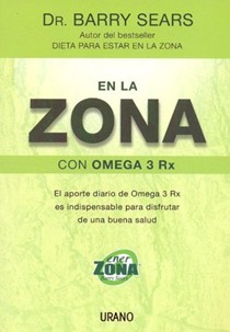 En La Zona Con Omega 3 RX
