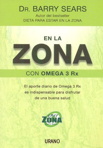 En La Zona Con Omega 3 RX