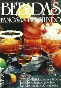 Enciclopedia de Las Bebidas Famosas del Mundo