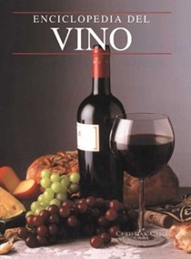 Enciclopedia del Vino