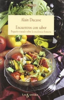 Encuentros Con Sabor - Pequeno Tratado Sobre Excel