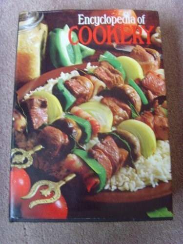 Encyclopaedia of Cookery