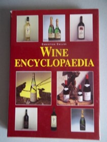 Encyclopaedia of Wine