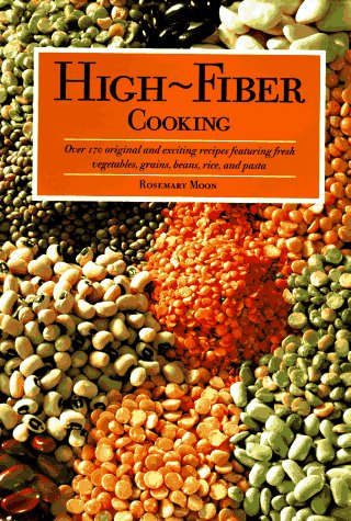 Encyclopedia of High Fiber Cooking