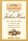 ENCYCLOPEDIA OF ITALIAN WINES: OZ CLARKE'S REGIONAL WINE GUIDES