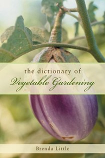 Encyclopedia of Vegetable Gardening