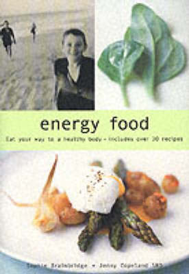 Energy Food