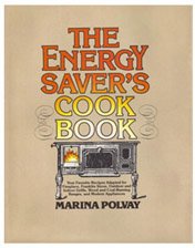 Energy Saver's Cookbook