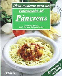 Enfermedades de Pancreas