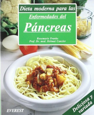 Enfermedades de Pancreas