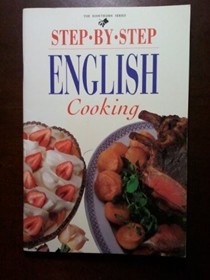 English Cooking Step by Step