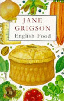 English Food