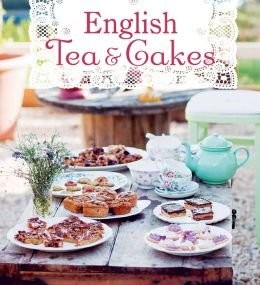 English Tea & Cakes