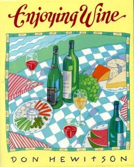 Enjoying Wine
