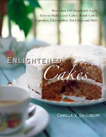 Enlightened Cakes